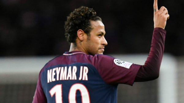 Neymar Katakan Tidak Real Madrid Dulu Sayang Senang Di PSG
